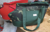 BOLSA TRANSPORTE NOVA M