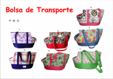 BOLSA TRANSPORTE