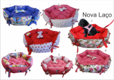CAMA LAÇO