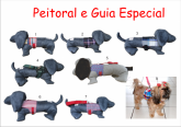 PEITORAL TRADICIONAL CONFORTO
