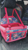 TRANSPORTE PARA CARRO M